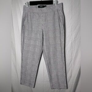 NWT TORRID RELAXED PULL ON TAPERED PANTS